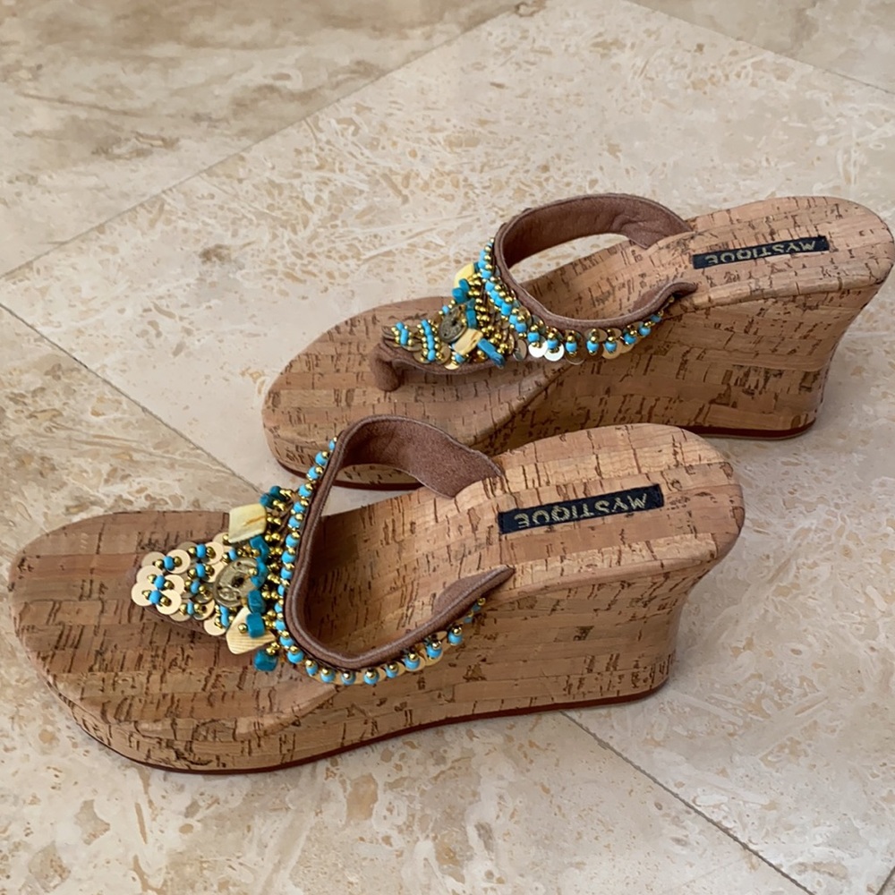 Wedges - Picture 3 of 5